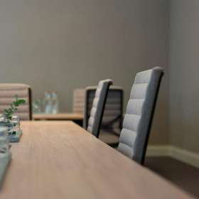 Stockholm office accomodation. Click for details.