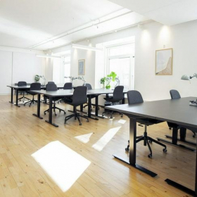 Vesterbrogade 74 office suites. Click for details.
