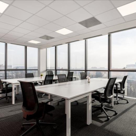 Exterior view of Via Bisceglie 76. Click for details.