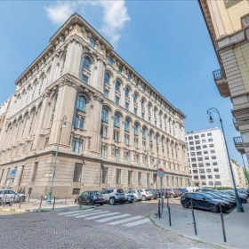Executive office centres to let in Turin. Click for details.