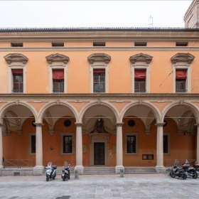 Offices at Via del Monte, 1, BO. Click for details.