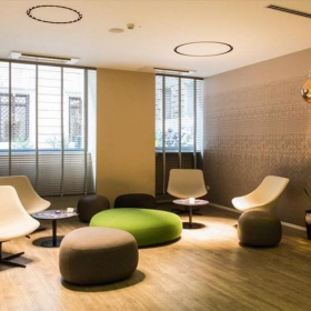 Executive office centres in central Rome. Click for details.