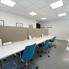 Serviced office in Naples. Click for details.
