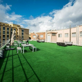 Serviced offices to hire in Rome. Click for details.