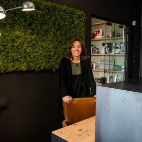 Office suite in Segrate. Click for details.