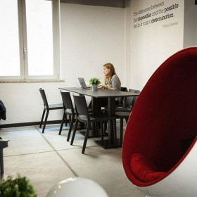 Office space - Rome. Click for details.