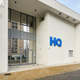Serviced office centres to lease in Milan. Click for details.