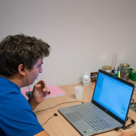 Milan office accomodation. Click for details.