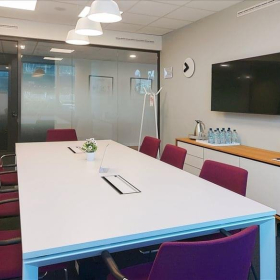 Exterior image of Via Sebastiano Caboto, 7/A. Click for details.