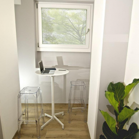 Office accomodation in Rome. Click for details.