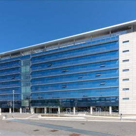 Viale Luca Gaurico 91/93 serviced offices. Click for details.