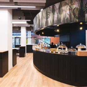 Image of Milan serviced office. Click for details.