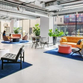 Serviced office in Florence. Click for details.