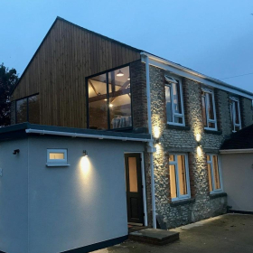 Serviced office - Bicester. Click for details.