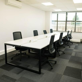 Executive office - Luton. Click for details.
