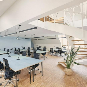 Office suites to lease in Berlin. Click for details.