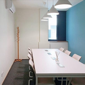 Offices at 179 Tsar Boris III Bolevard, Flavia Business Park, Ground Floor. Click for details.
