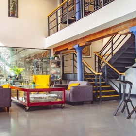 Walker Road office spaces. Click for details.