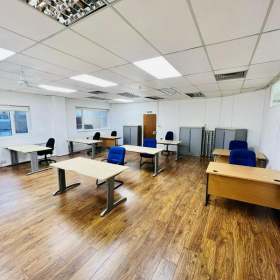 Office space to let in Guildford. Click for details.