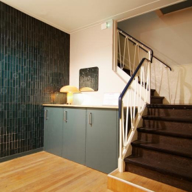 Office accommodations to lease in Amsterdam. Click for details.