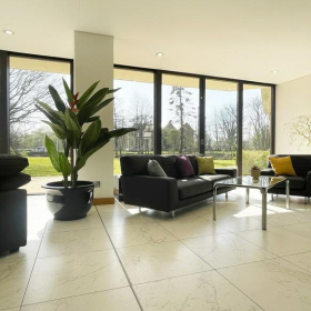 Image of Cirencester executive office centre. Click for details.