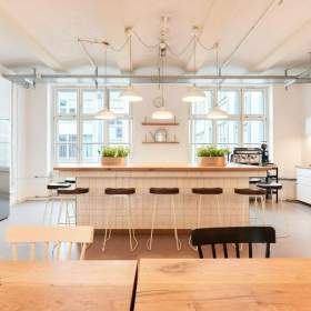 Office suites to rent in Berlin. Click for details.