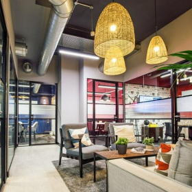 7-12 Noel Street, Waverley House. Click for details.
