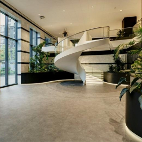 Executive offices to hire in Rotterdam. Click for details.