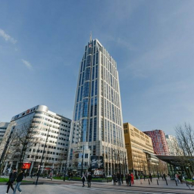 Image of Rotterdam serviced office. Click for details.