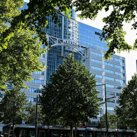 Offices at Weena 70. Click for details.