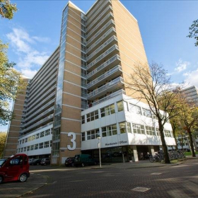 Serviced offices in central Amsterdam. Click for details.