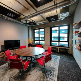 Serviced office centres to lease in Munich. Click for details.