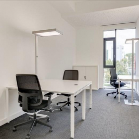 Executive office centre - Osnabrück. Click for details.
