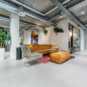 Image of Rotterdam executive office centre. Click for details.