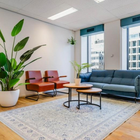 Serviced offices to rent in Rotterdam. Click for details.