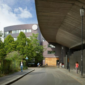 Serviced offices to hire in London. Click for details.