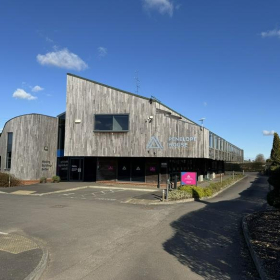 Exterior view of Westerhill Road. Click for details.