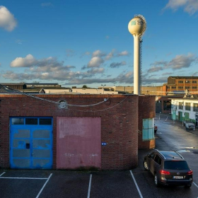 Image of Cologne serviced office centre. Click for details.