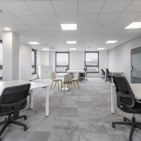 Image of Katowice serviced office. Click for details.