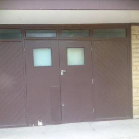 Woodbourn Road, Woodbourn Business Centre office accomodations. Click for details.