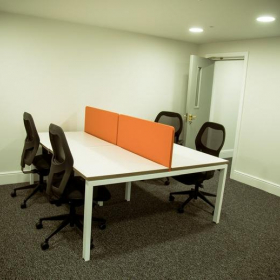 Interior of 12-14 Shaw’s Road. Click for details.
