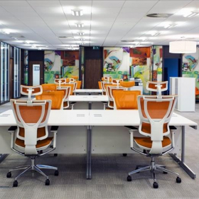 Executive office in Leeds. Click for details.