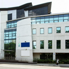 Leeds office accomodation. Click for details.