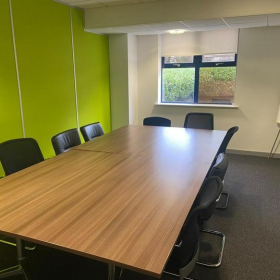 Office suite to lease in Gateshead. Click for details.