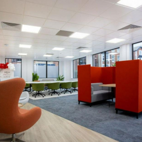 Serviced office centres in central Maidenhead. Click for details.