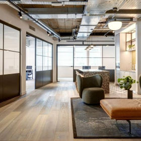 Image of Leeds office space. Click for details.