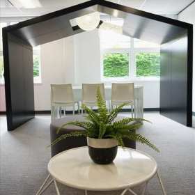 Executive office in Birmingham. Click for details.