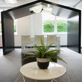 Executive offices to lease in Birmingham. Click for details.