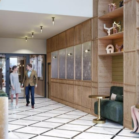 Office suite - Berlin. Click for details.