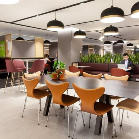 Office accomodations in central Chemnitz. Click for details.